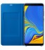 Husa Flip Wallet Samsung Galaxy A9 (2018), Blue